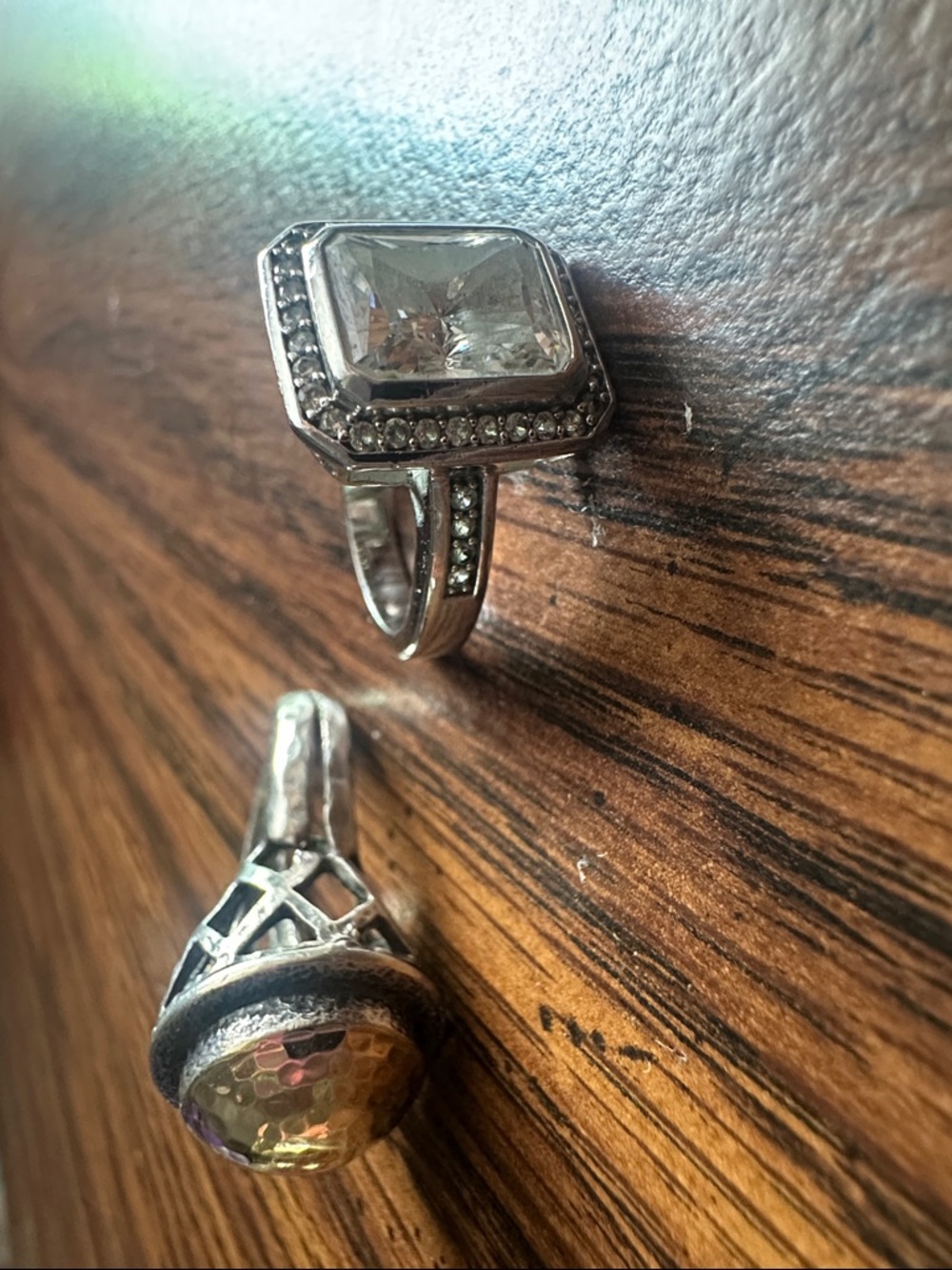 Statement Rings ✨✨✨ - Picture 13 of 16
